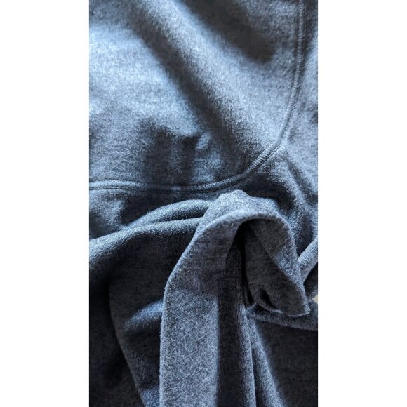 Lot of 2 Lolë Women's Training Pants Jogger Gray High Rise Drawstring Pull Up XL - Picture 15 of 16